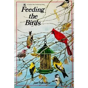 Feeding the Birds by Jan Mahnken (Paperback)